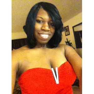 Meet your Posher, Alisha